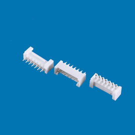 5 Pole 2.5mm Pitch PCB Connectors Wire To Board DIP Vertical Type Wafer Connector