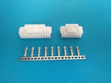 2.0mm Pitch 4 - 40Pin PCB Board To Board Connectors Dip Type AWG#22-28