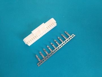 2.0mm Pitch 4 - 40Pin PCB Board To Board Connectors Dip Type AWG#22-28