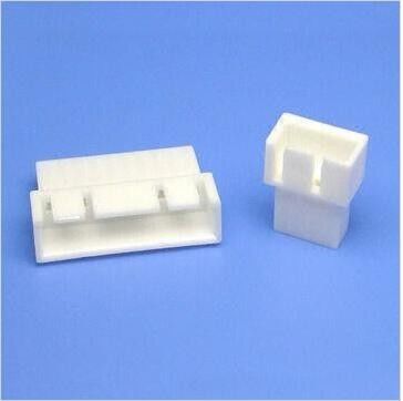 5240 Electrical Pin Connector 2 - pin 2.5mm Male and Female Cable Connectors