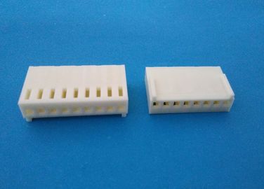 China Molex2510 2.54 Mm pitchconnector, 2-pins - 20 pins PCB-connector voor behuizing fabriek